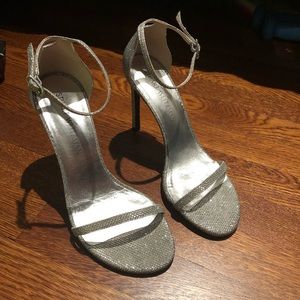 Stuart Weitzman Nudistsong Heels